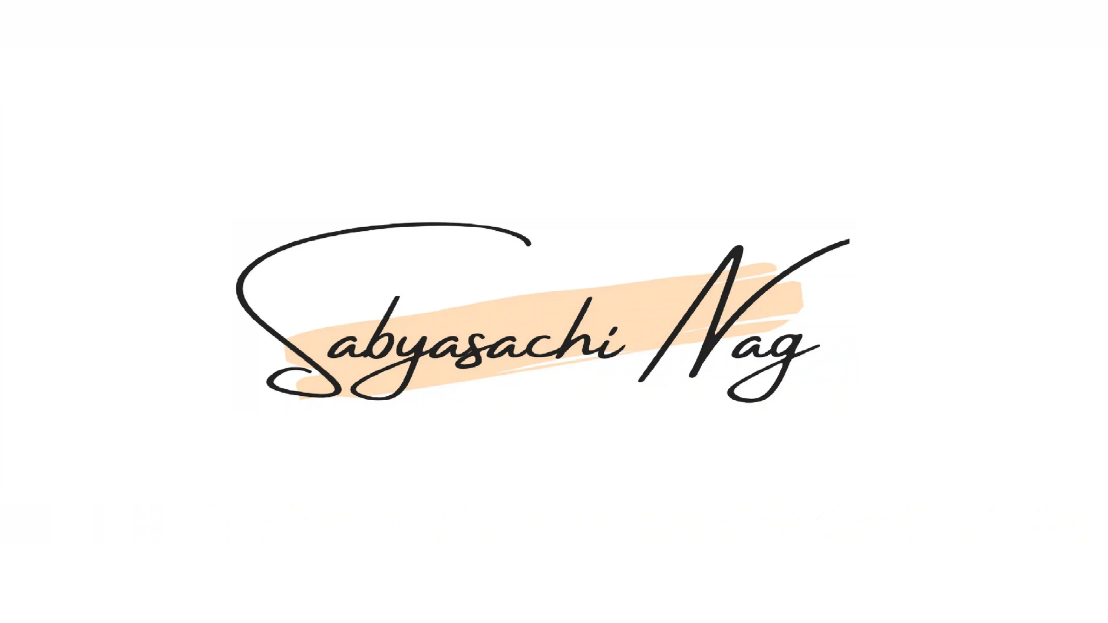 Sabyasachi Nag