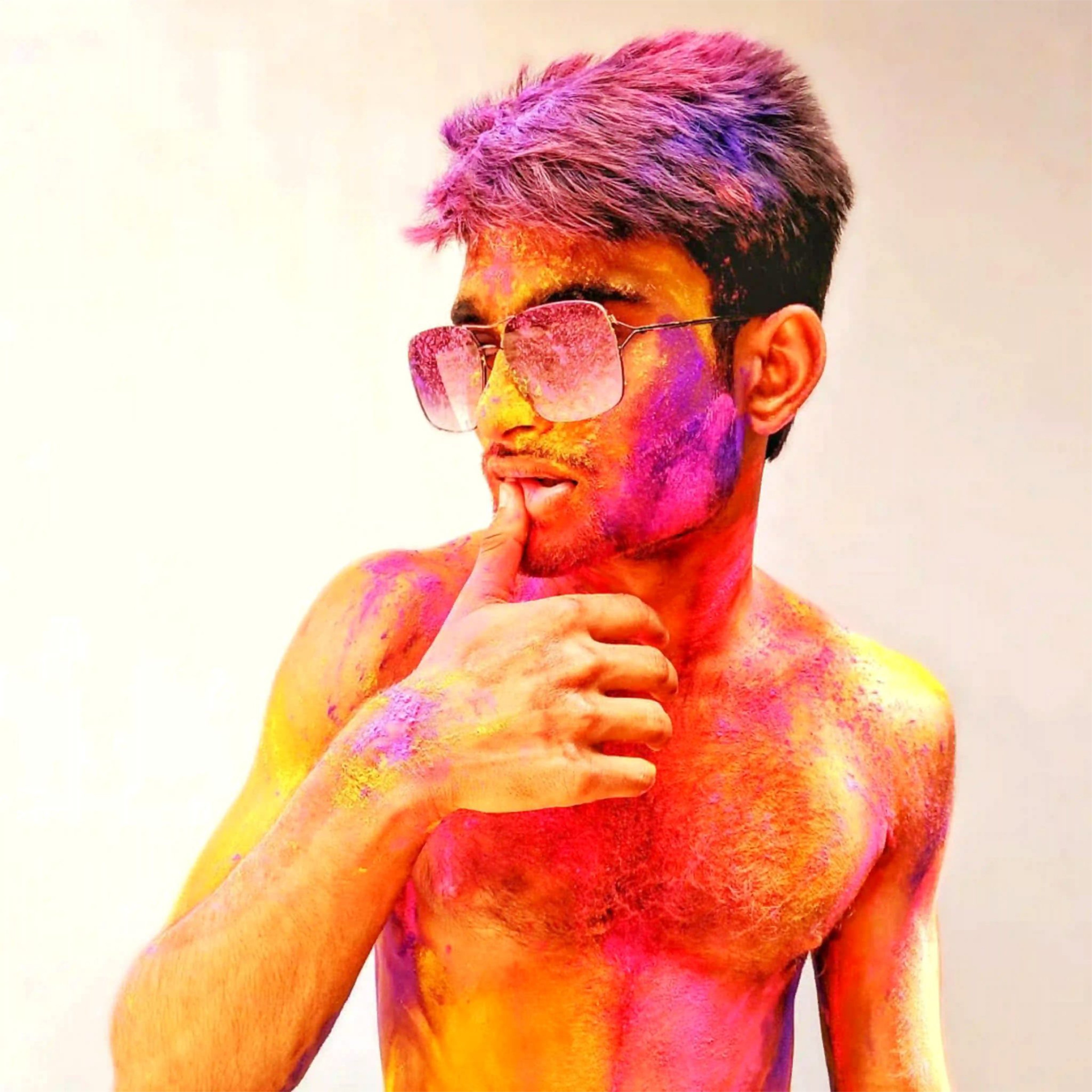 Holi 2019